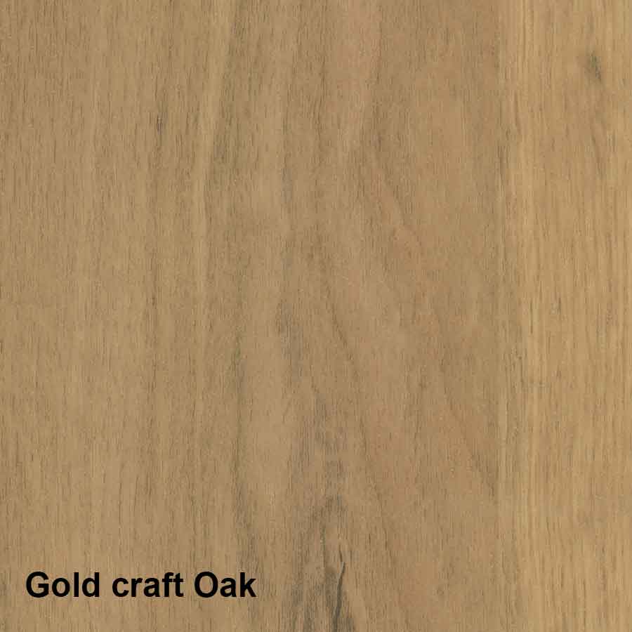 Gold Craft Oak