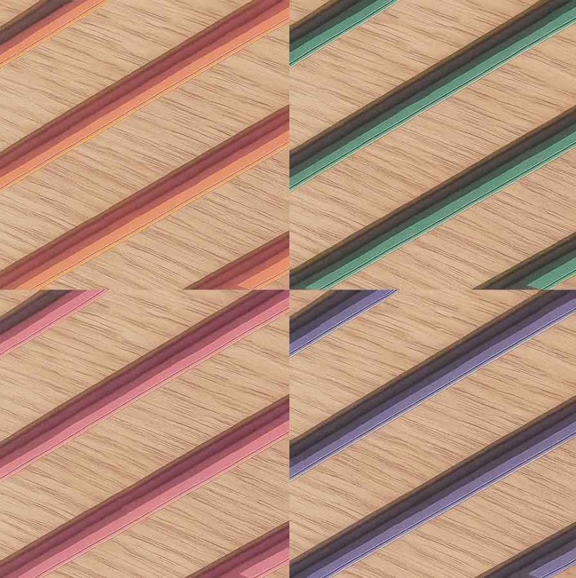 ukážka inej farby podkladu podla vyberu