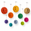 Felt ball - Felt Ball : Priemer 600