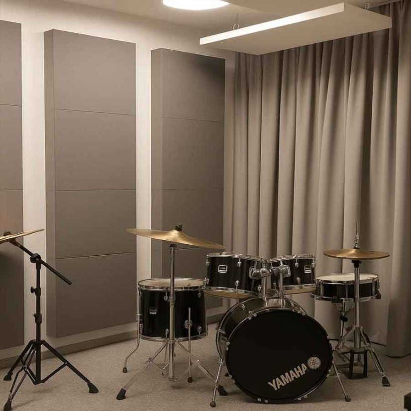Modular Low-Middle Band