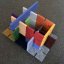 Felt Puzzle 3D