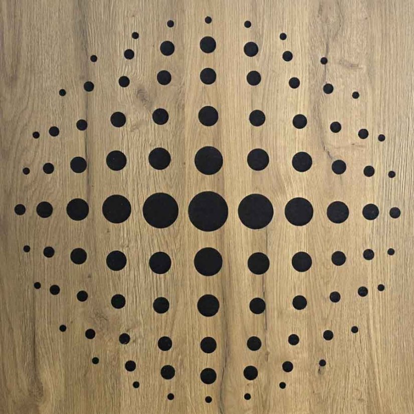 ORBIT farba grandson oak