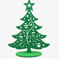 Stromček vianočný B2