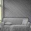 Lamely Felt line farba Aqua Grey