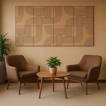 Ekosound V-cut Gabriel