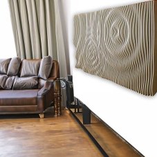 Parametrický 3D obraz