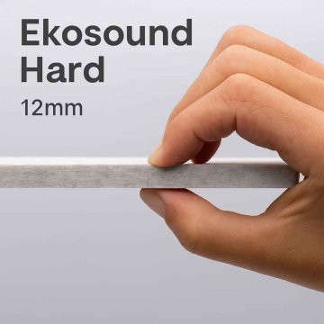 Akustický PET panel Ekosound Hard