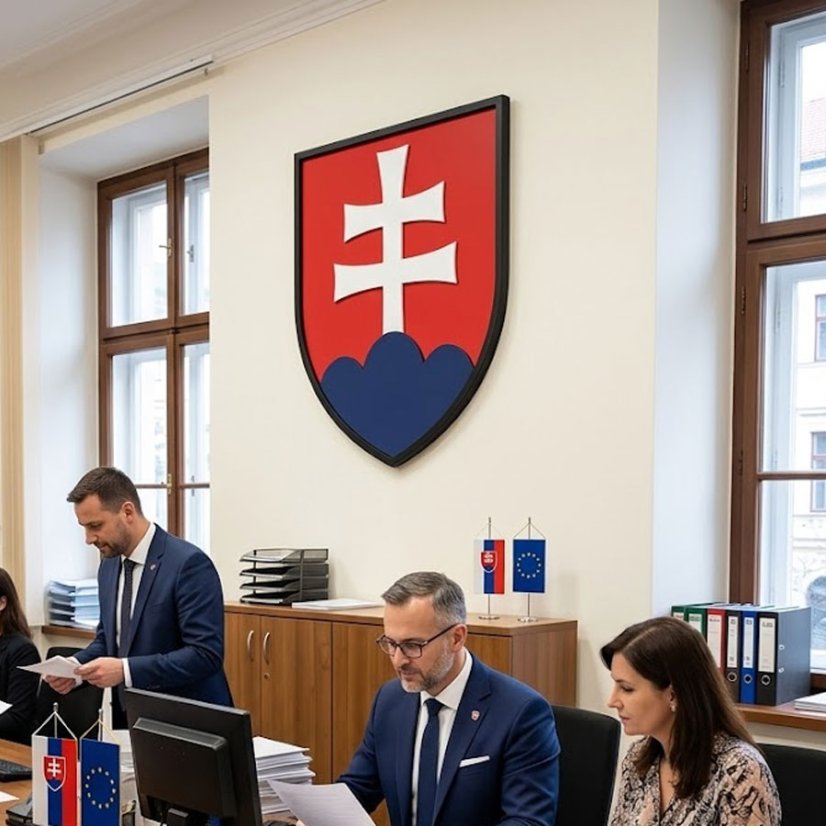 varianta čierny rámik