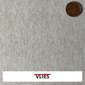 Sklotkanina VLIES