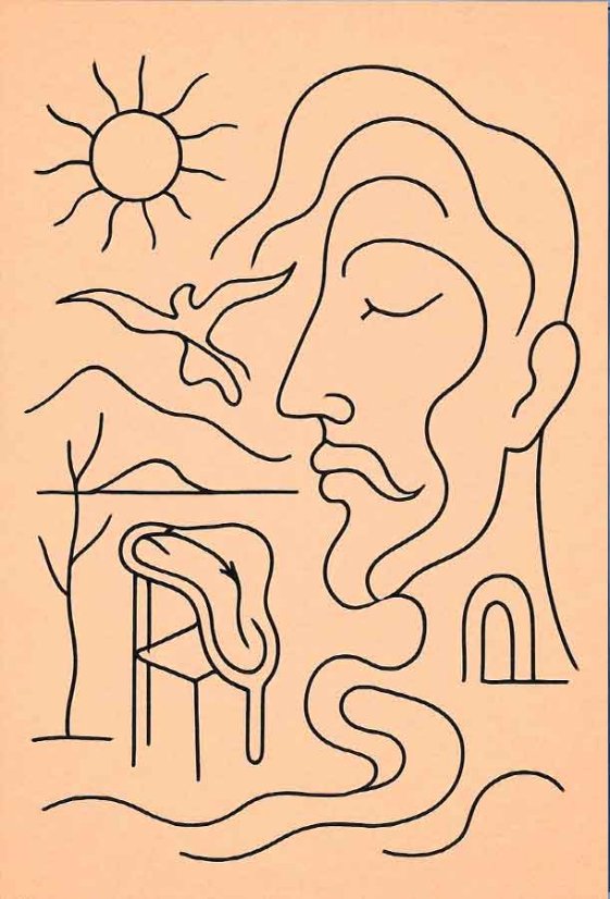 dali 3