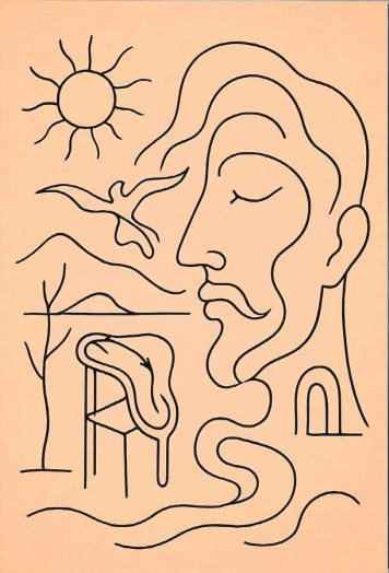 dali 3