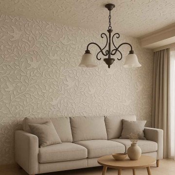 DEKORTA - listové vzory