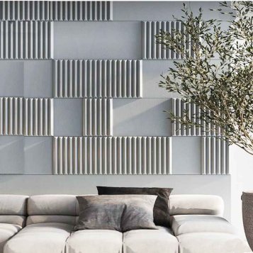 ART wall panel Ekosound Hard