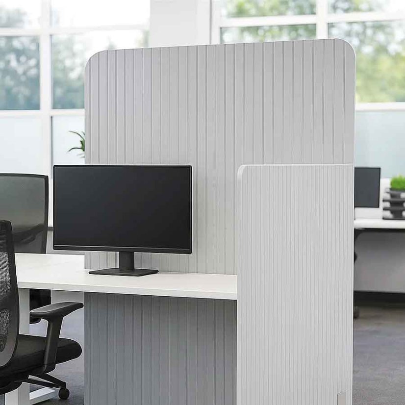 Paraván mobilný Ester - varianty