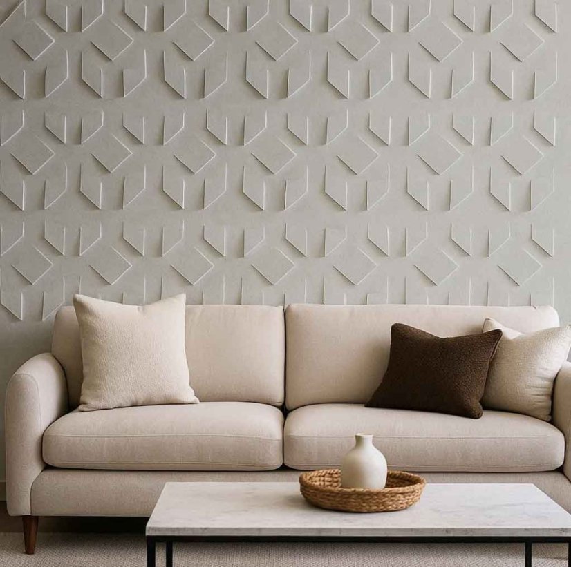 Obiform 3D celoplošný panel