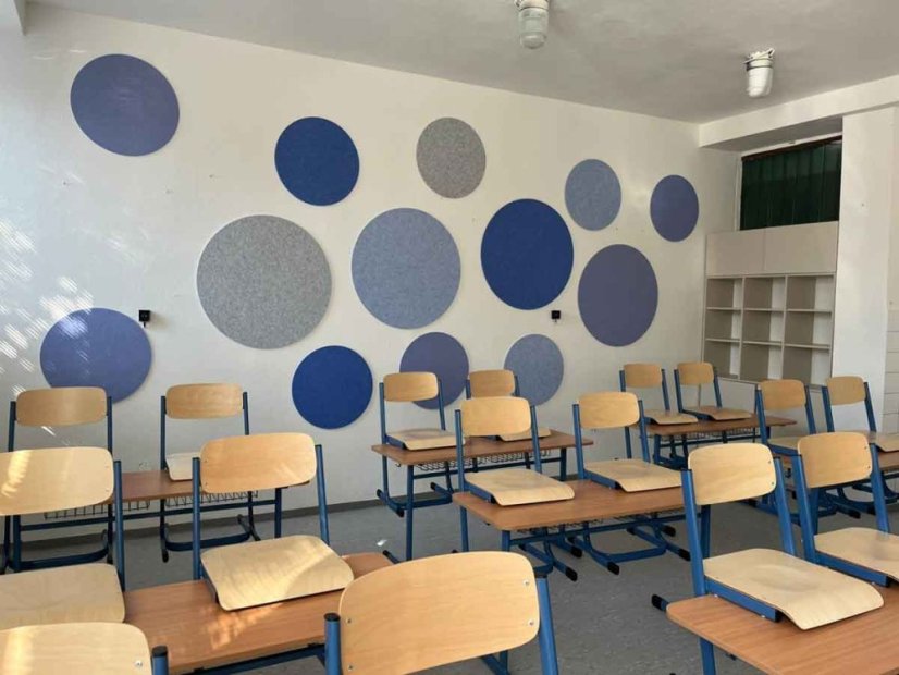 Naša realizácia v základnej škole