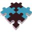 Felt Puzzle