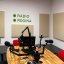Panely Modular v radiou Regina Panely Modular v radiou Regina