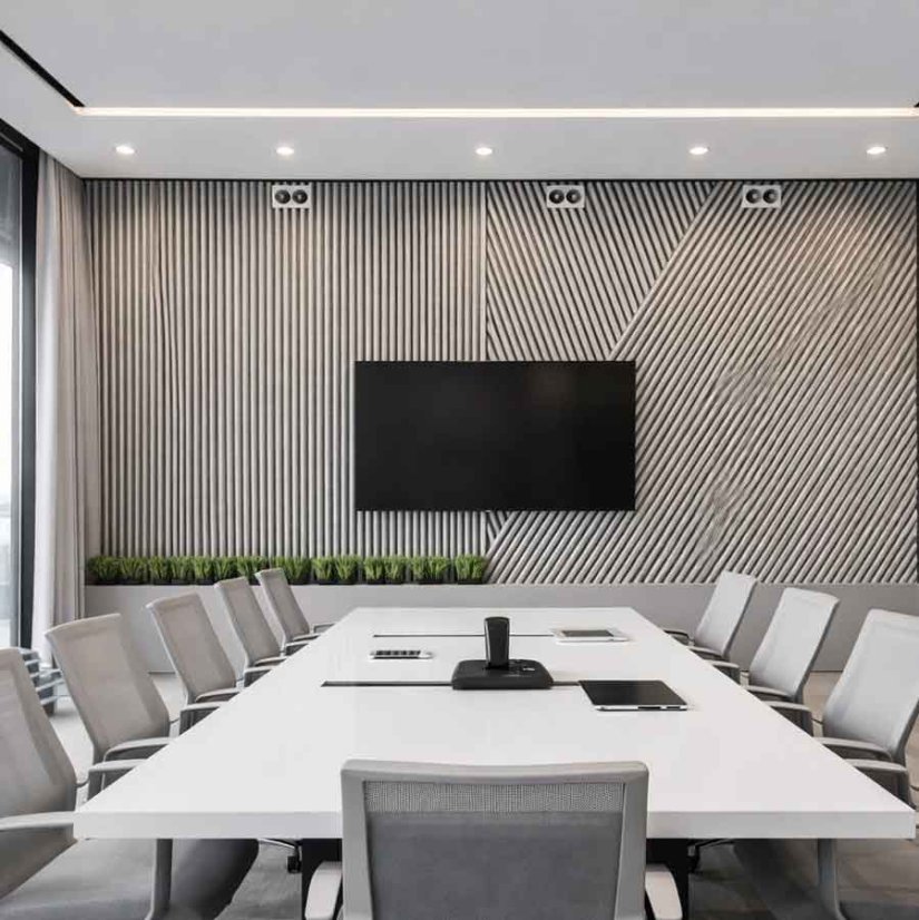 lamely v roznych uhloch