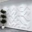 3D Art wall 3D Art wall
