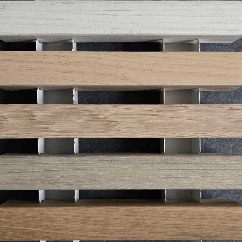 dostupne farby drevených lamiel