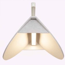 Akustické svietidlo LED Wings