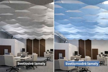 porovnanie farieb lamiel Wave porovnanie farieb lamiel Wave