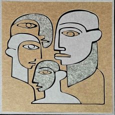 Vrstvený feltpix  ART Brainstorming 58mm