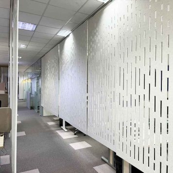 Posuvne paravany vzor victoria