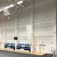 Panely Akustišport na stene športovej haly Zilina Panely Akustišport na stene športovej haly Zilina