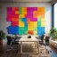 Felt Puzzle