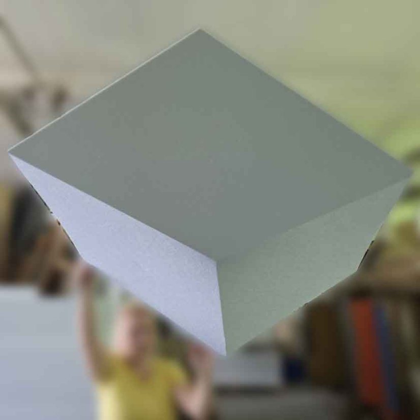 3D -wings