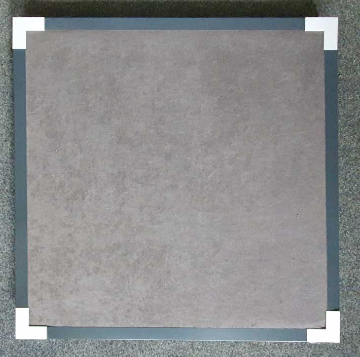 varianta Frame s U profilom