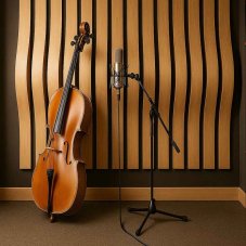 Diffsorbér Wave 150