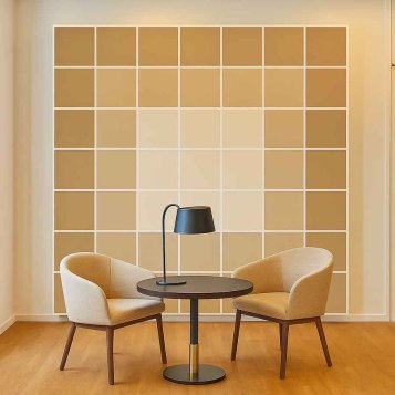 Akustické obkladačky