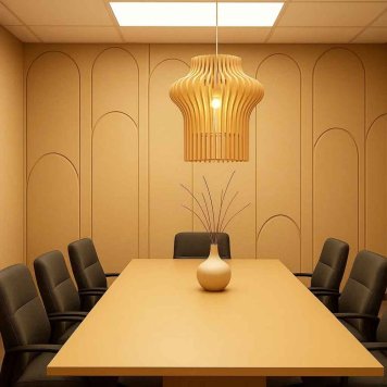 Ekosound varianta V-cut vzor Roma