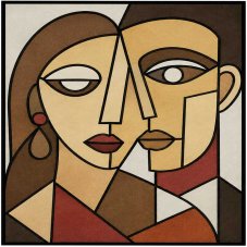Feltpix - Duo  2