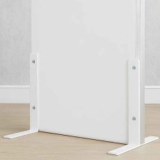 Nožičky pre mobilný paraván