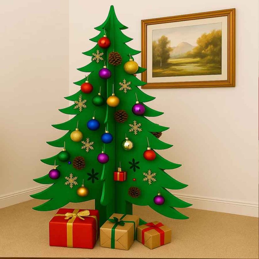 varianta stromku 120cm