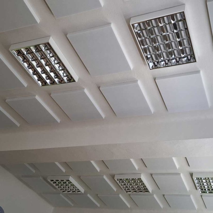 Modular B Natur - Rozmer panelu: 400x400 mm