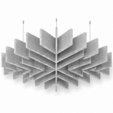 Felt Snowflake