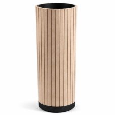 Akustický  valec  Basstrap