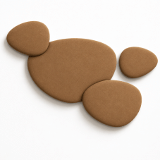 Pillow Stone