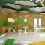 PET Obláčiky - Air - varianty - Rozmer panelu: 1200x2400mm, Farba oblaku: biela
