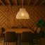 Panel Wood - Cut - vzor Leonardo