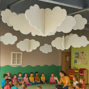 Obláčiky Air