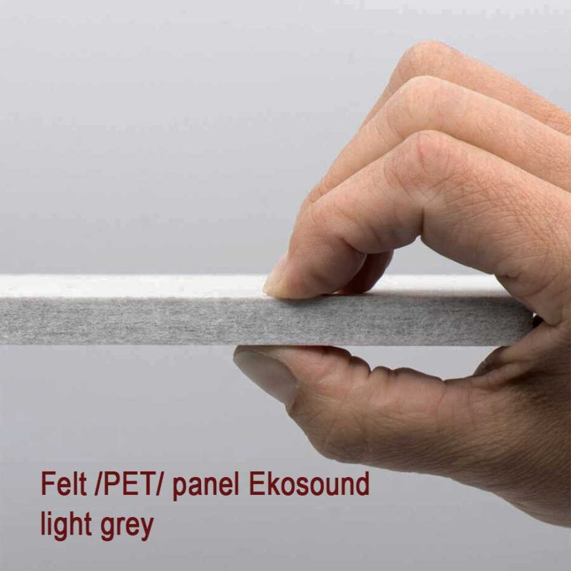 9,12mm panel Ekosound