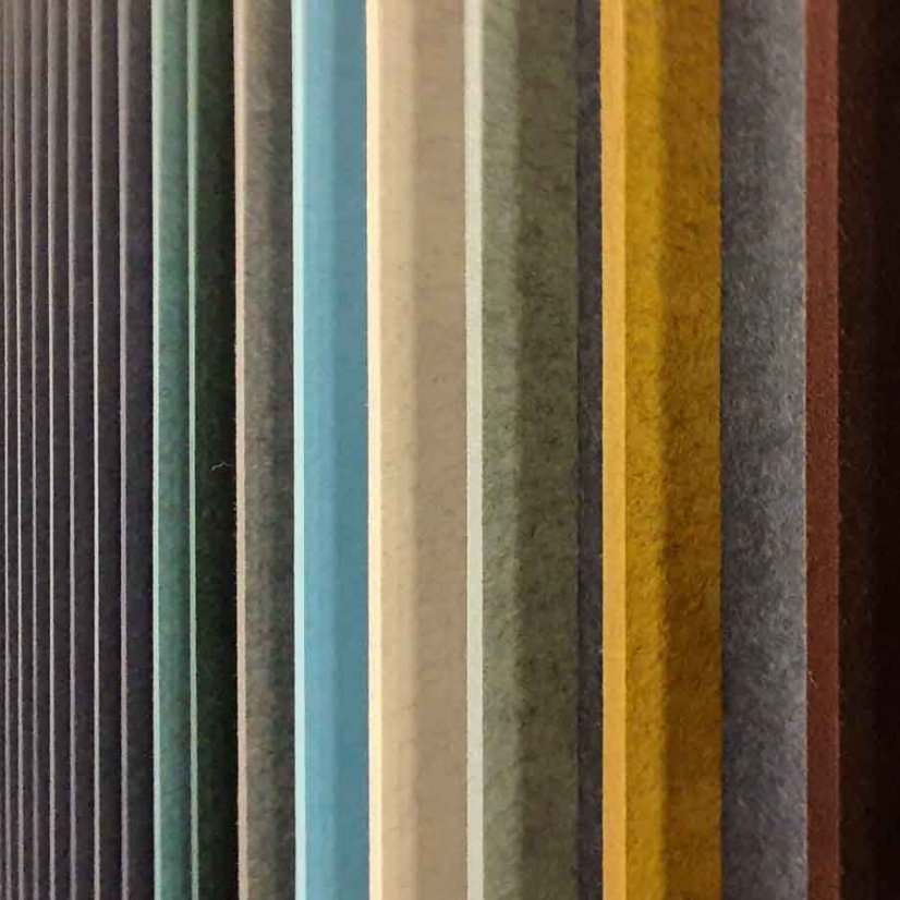 Felt Lamely - Blade - stena