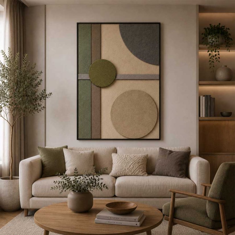 Feltpix Geometria