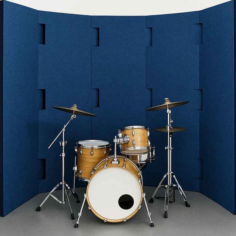 Modulárny akustický paravan MP